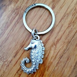 Brighton key ring